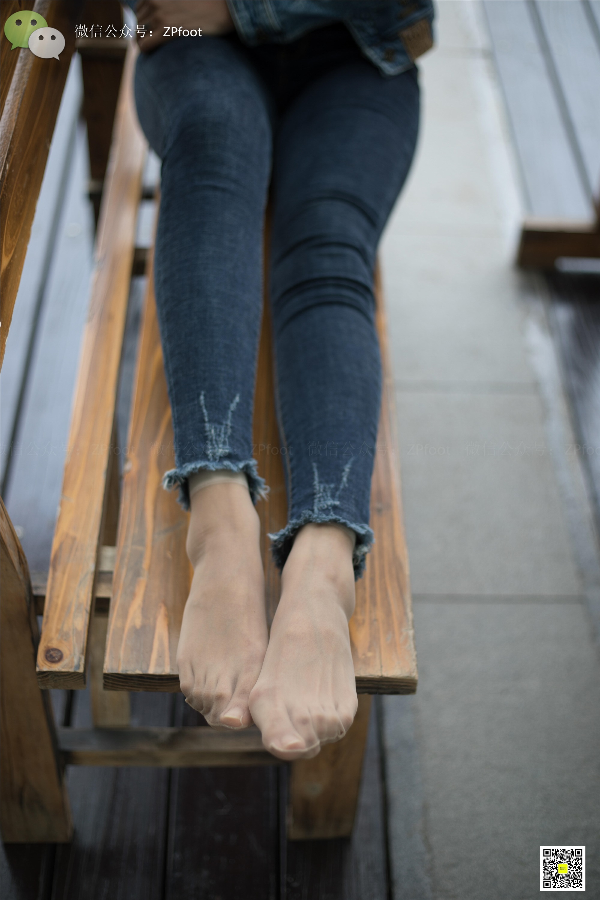 LSS山茶摄影 NO.017 舞蹈老师的短丝